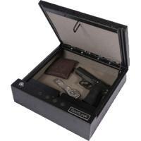 Top Load Gun Safe-Sleek Design To Store Handguns