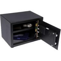 Biometric Gun Safes-A Step Above For Handgun Security