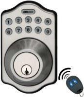 Keypad Deadbolt Locks-Better Home Security