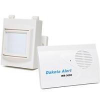 Dakota Alert PIR Entry Alarm-Product Review