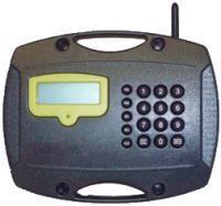 Portable GSM Cellular Auto Dialer-For Remote Locations