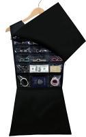 New Diversion Safe-Hanging Dress Safe With 21 Pockets