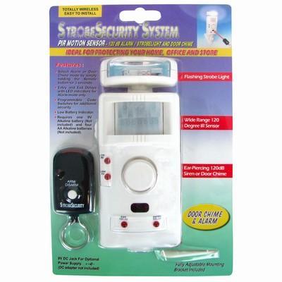 Burglar Alarm Works-Safe Stolen Anyhow