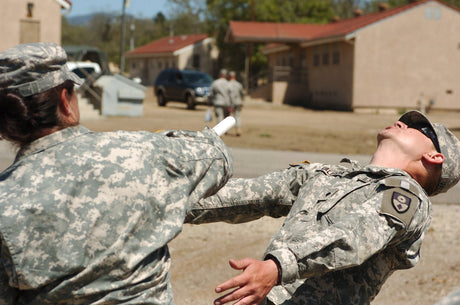 baton for self defense