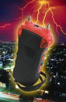 Stun Gun Safety-Safety Tip Of The Week