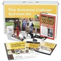 Home Security- Safety Kits To Protect Your Daughter While In College