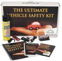 Safety Kits-Keeping You Safe Wherever You Are