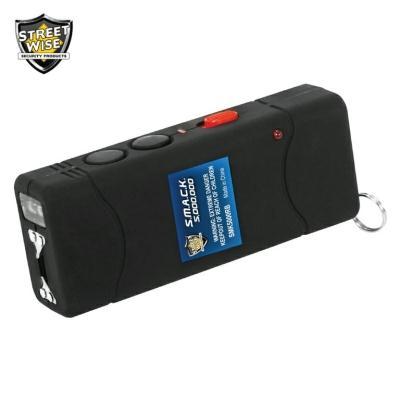 Self Defense:New Stun Guns-Three Models