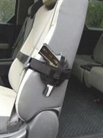 Gun Accessories-Holtsers For Bedside And Your Car