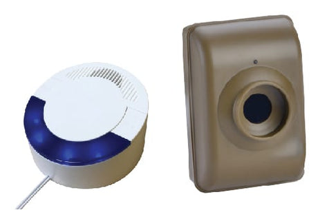 New Dakota Alert Home Security Products