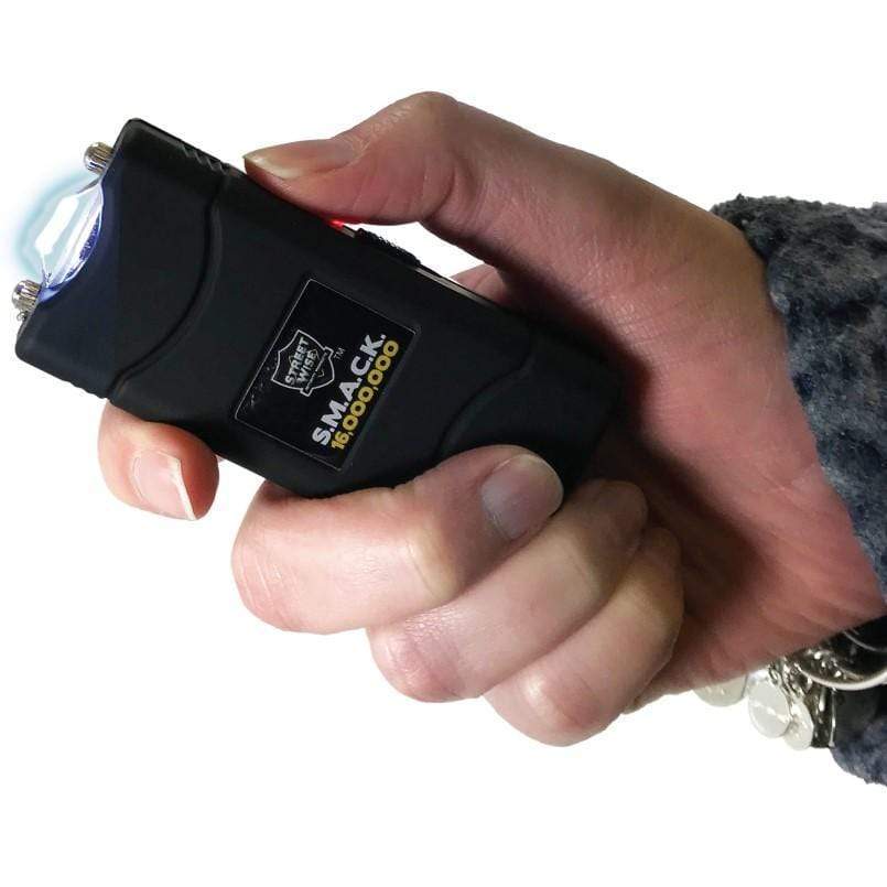 Taser Usage Up