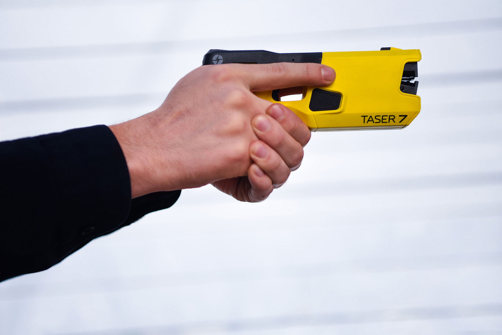 Cool New Taser Accessory Tools