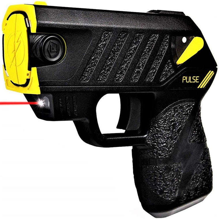 Self-Defense – How Do Tasers Work? - The Home Security Superstore
