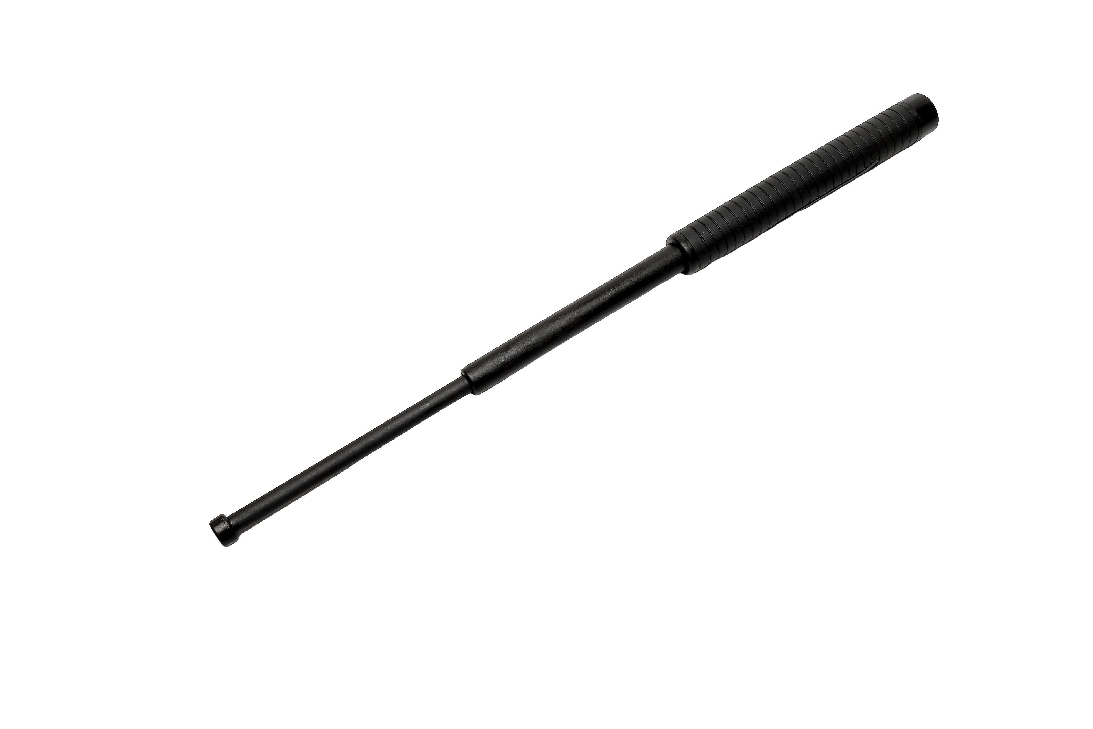 The Five Most Popular Types Of Self-Defense Batons - The Home Security ...