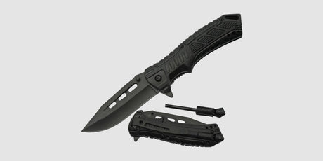 EDC knife