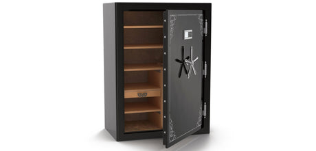 gun safe