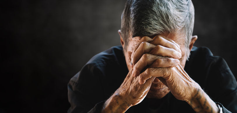 Elder Abuse: The Best Way to Catch It