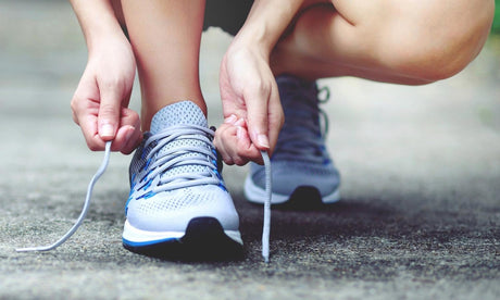 self defense for runners