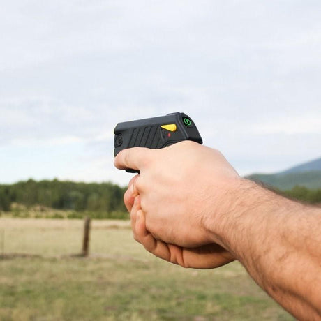 Self-Defense – How Does a Taser Work?