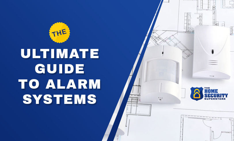 The Ultimate Guide to Alarm Systems for Increased Protection - The Home ...