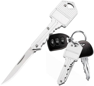 concealed keychain weapons