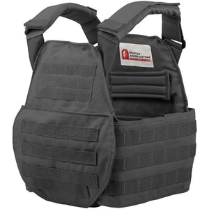 Bulletproof Body Armor