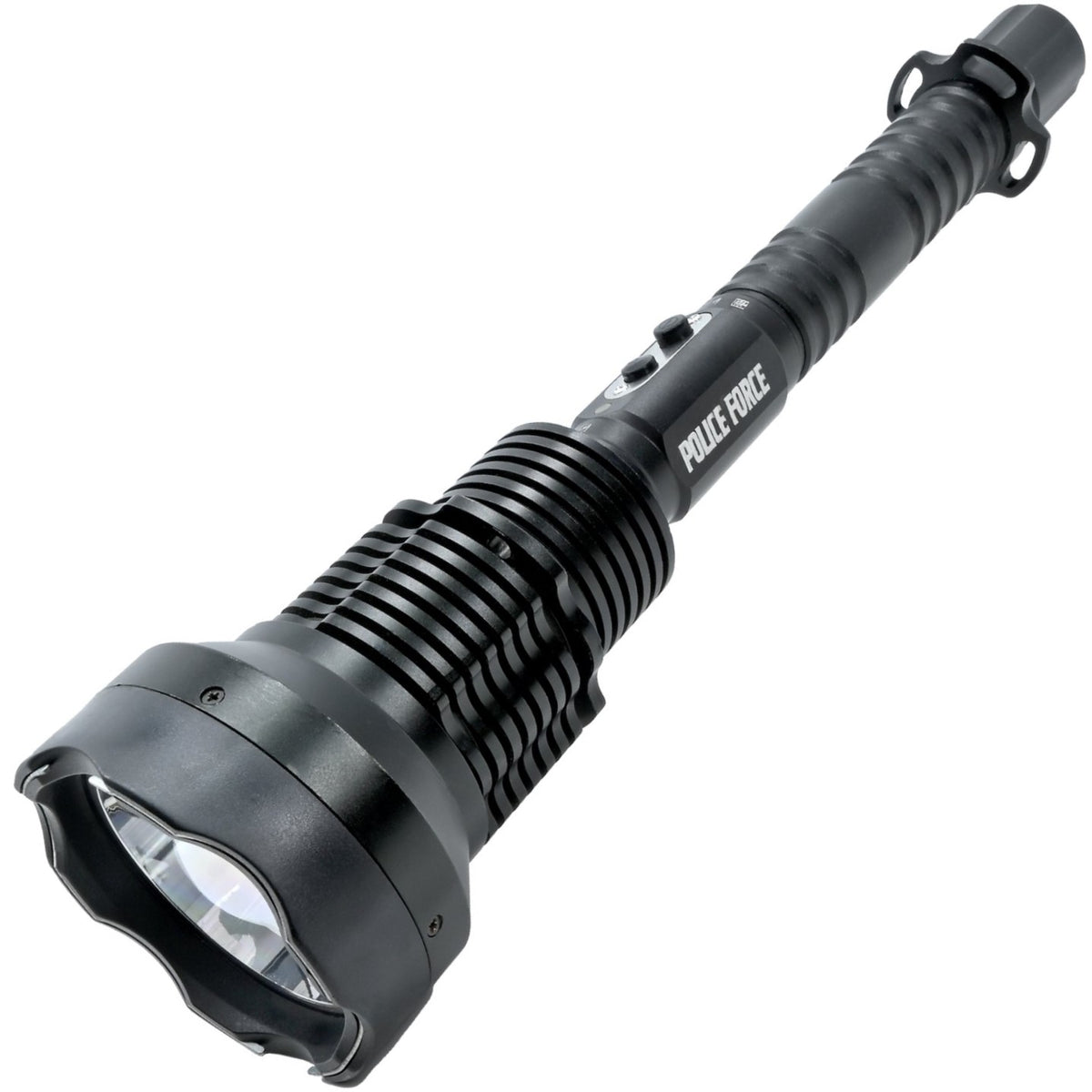 The Brightest Tactical Flashlight, Including Brightest High-Quality  Flashlight