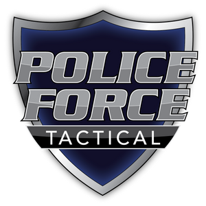 Police Force Tactical Batons