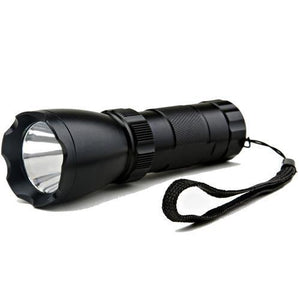 Cheap Flashlights