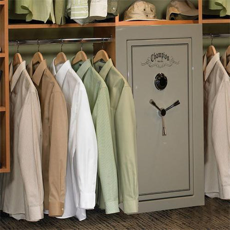 Closet Safes