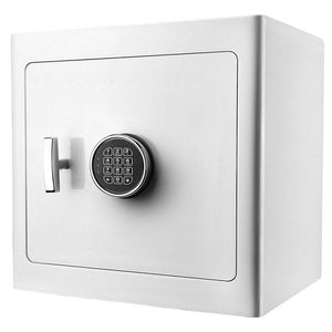 Digital Electronic Safes