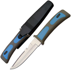 Dive Knives