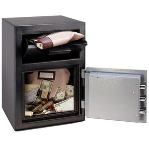 Drop Depository Safes