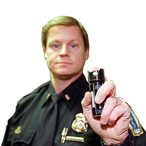 Fox Labs Police Spray