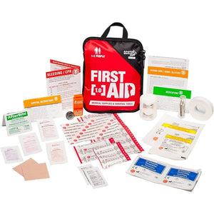 First Aid Supplies