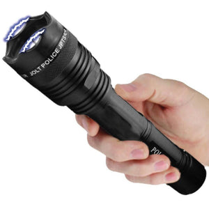 Flashlight Stun Guns