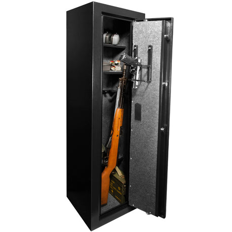 Gun Safes