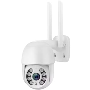 HD Security Cameras