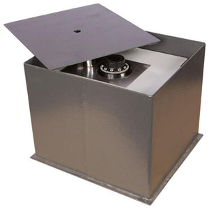 In Floor Safes