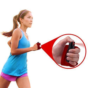 Jogger Pepper Spray