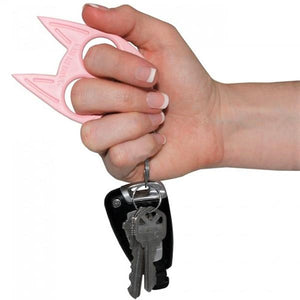 Self Defense Keychain Weapons