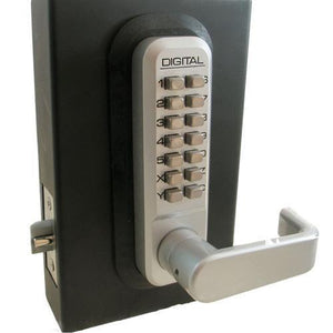 Keyless Entry Locks