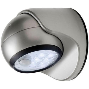 LED Security Lights