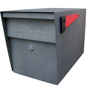 Mailbox Safes