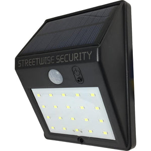 Outdoor Security Lights