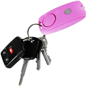 Personal Safety Alarms & Keychains