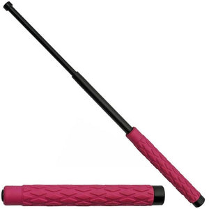 Pink Batons