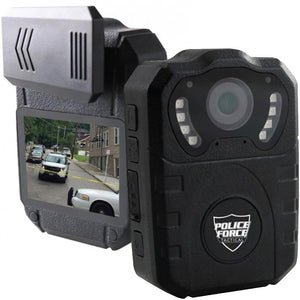 Police Body Cameras