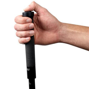 Push Button Baton