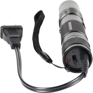 Rechargeable Flashlights